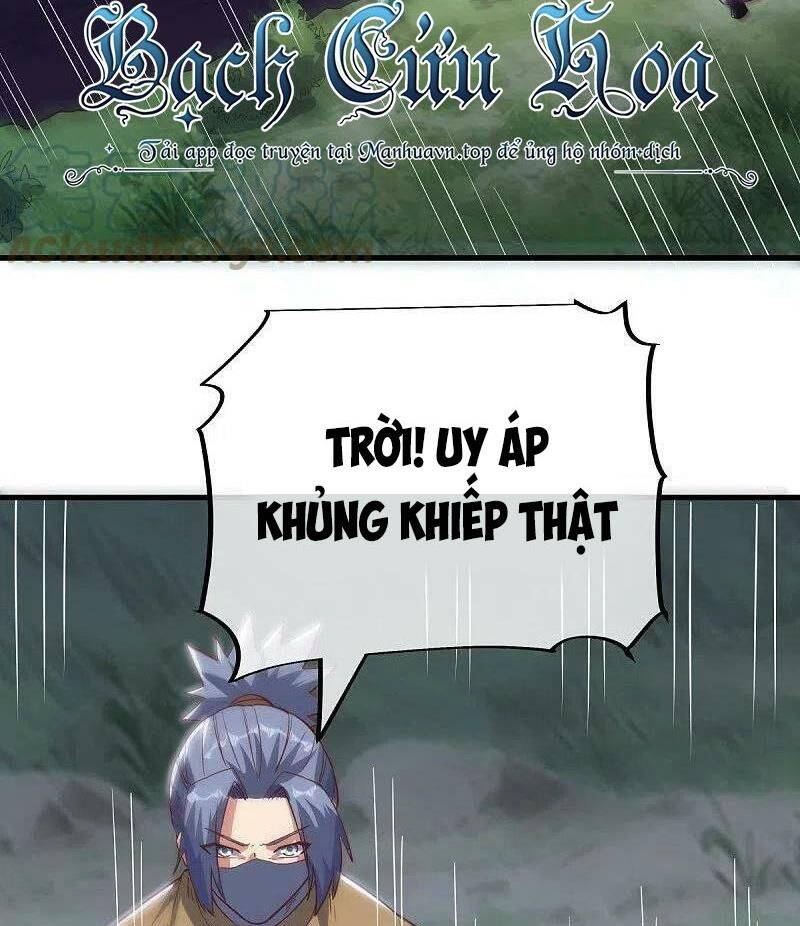 Chiến Hồn Tuyệt Thế: Chapter 513