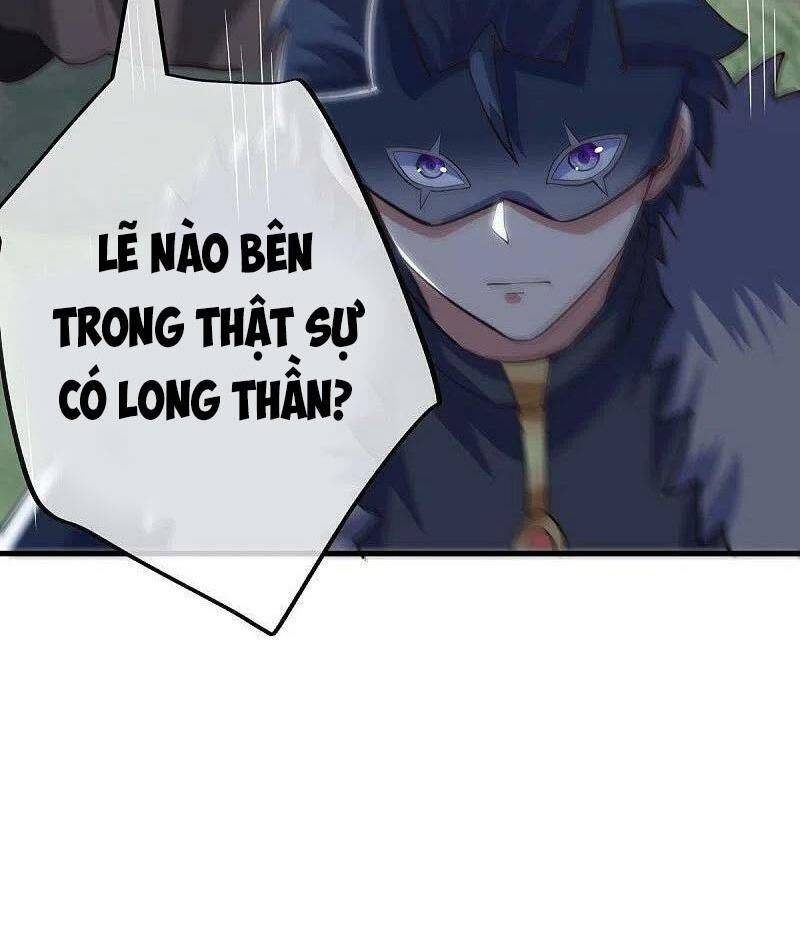 Chiến Hồn Tuyệt Thế: Chapter 513
