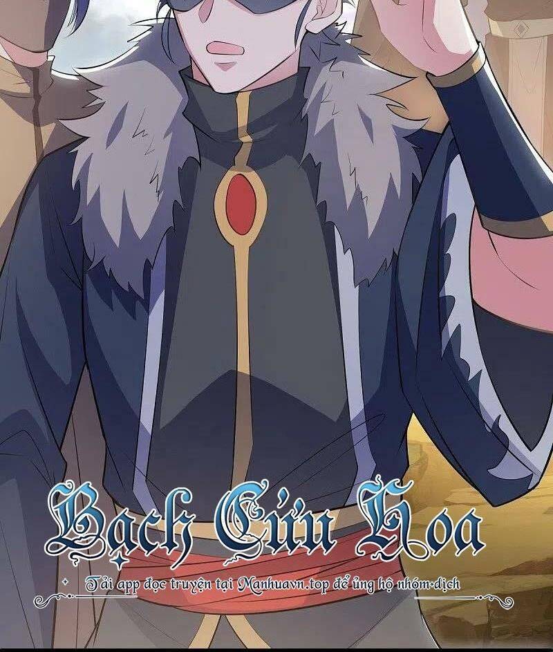 Chiến Hồn Tuyệt Thế: Chapter 513