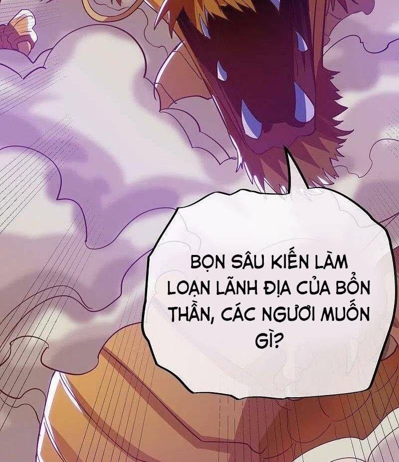 Chiến Hồn Tuyệt Thế: Chapter 513