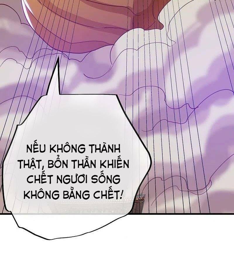 Chiến Hồn Tuyệt Thế: Chapter 513