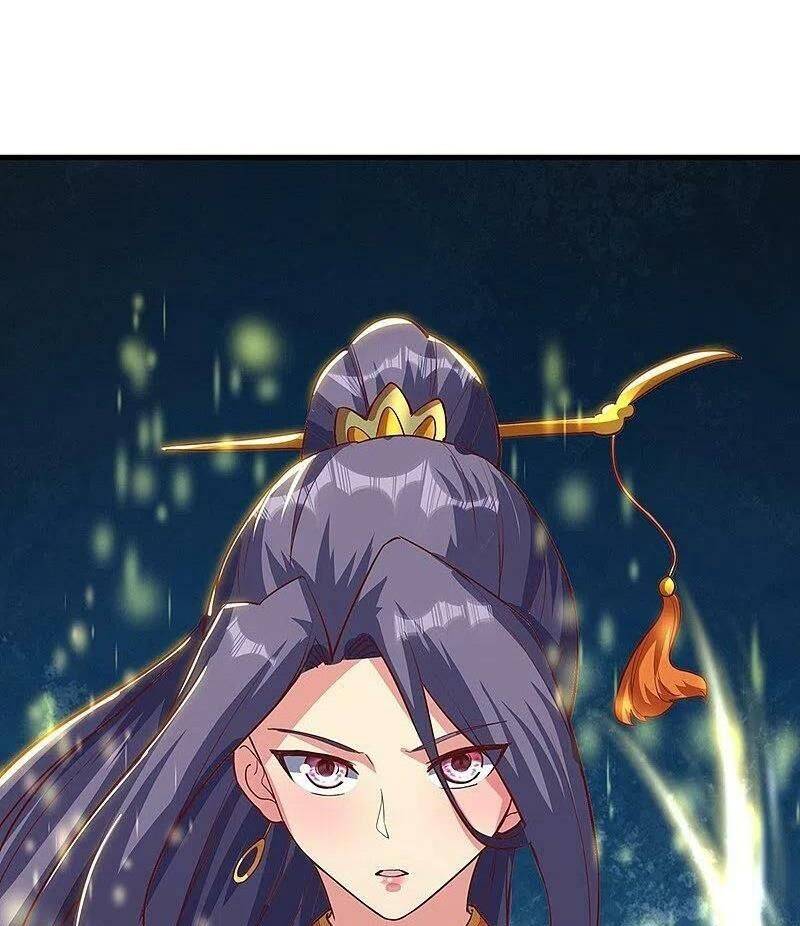 Chiến Hồn Tuyệt Thế: Chapter 513