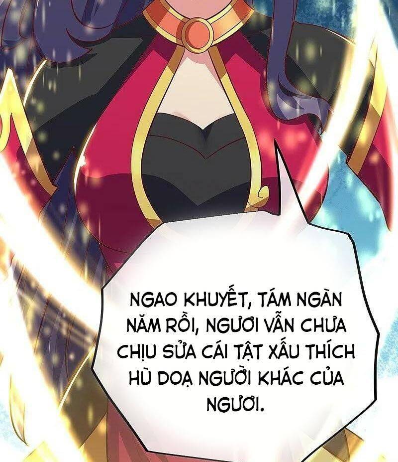 Chiến Hồn Tuyệt Thế: Chapter 513