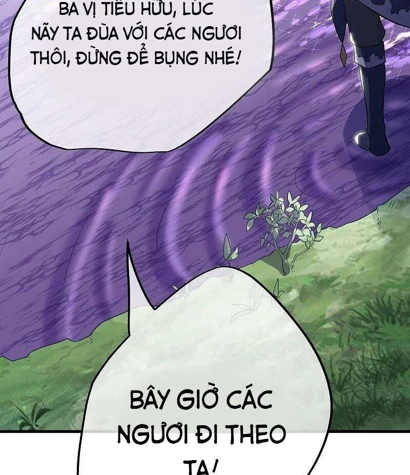 Chiến Hồn Tuyệt Thế: Chapter 513