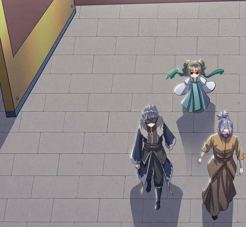Chiến Hồn Tuyệt Thế: Chapter 513