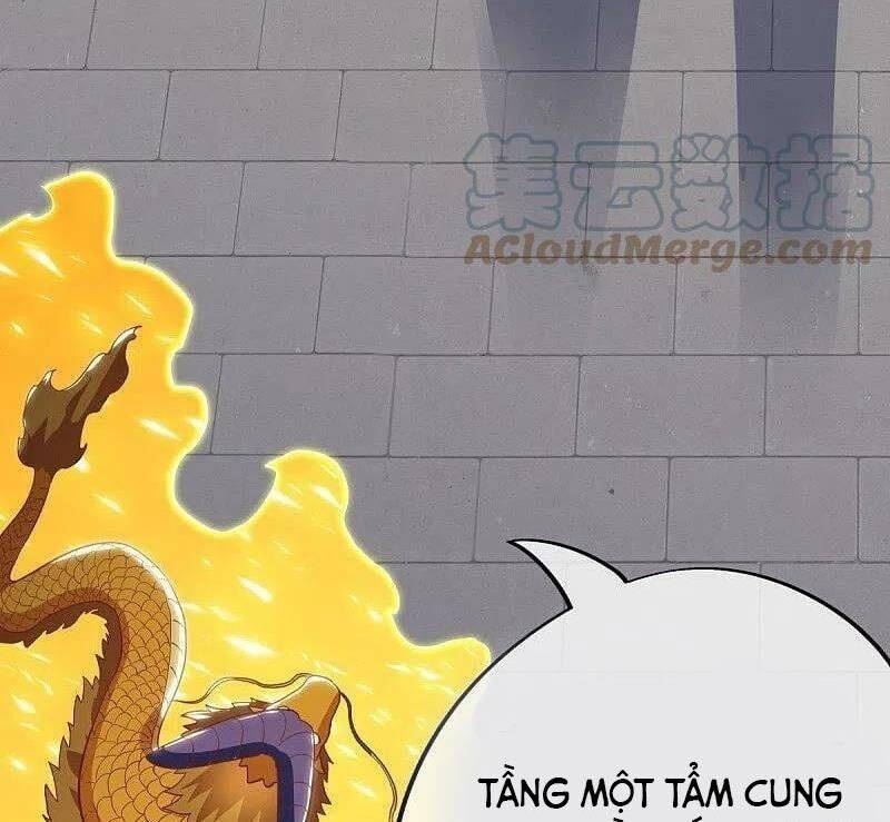 Chiến Hồn Tuyệt Thế: Chapter 513
