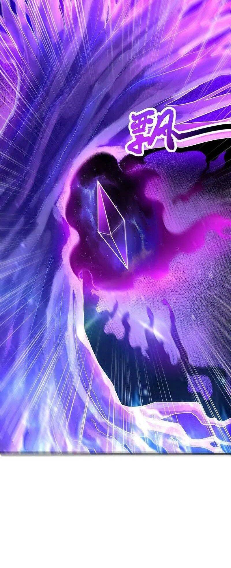 Chiến Hồn Tuyệt Thế: Chapter 514