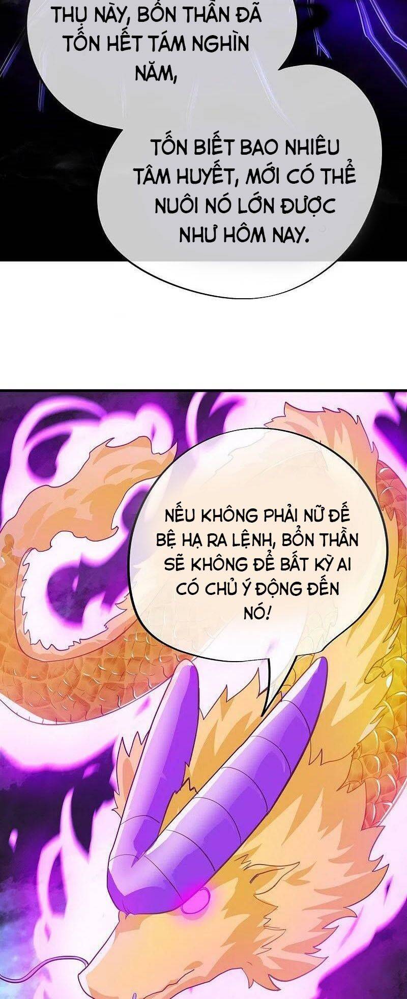 Chiến Hồn Tuyệt Thế: Chapter 514