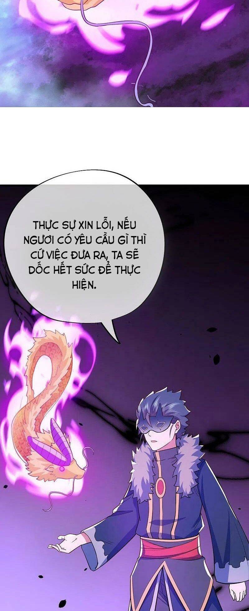 Chiến Hồn Tuyệt Thế: Chapter 514