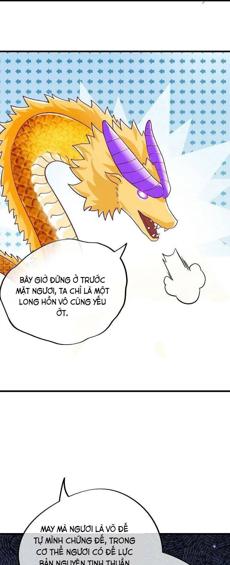 Chiến Hồn Tuyệt Thế: Chapter 514