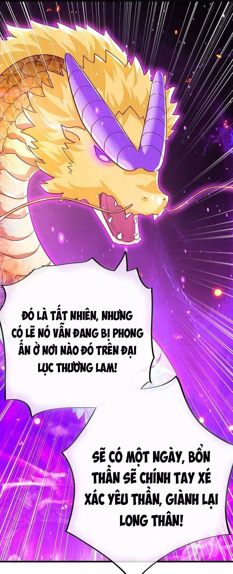 Chiến Hồn Tuyệt Thế: Chapter 514
