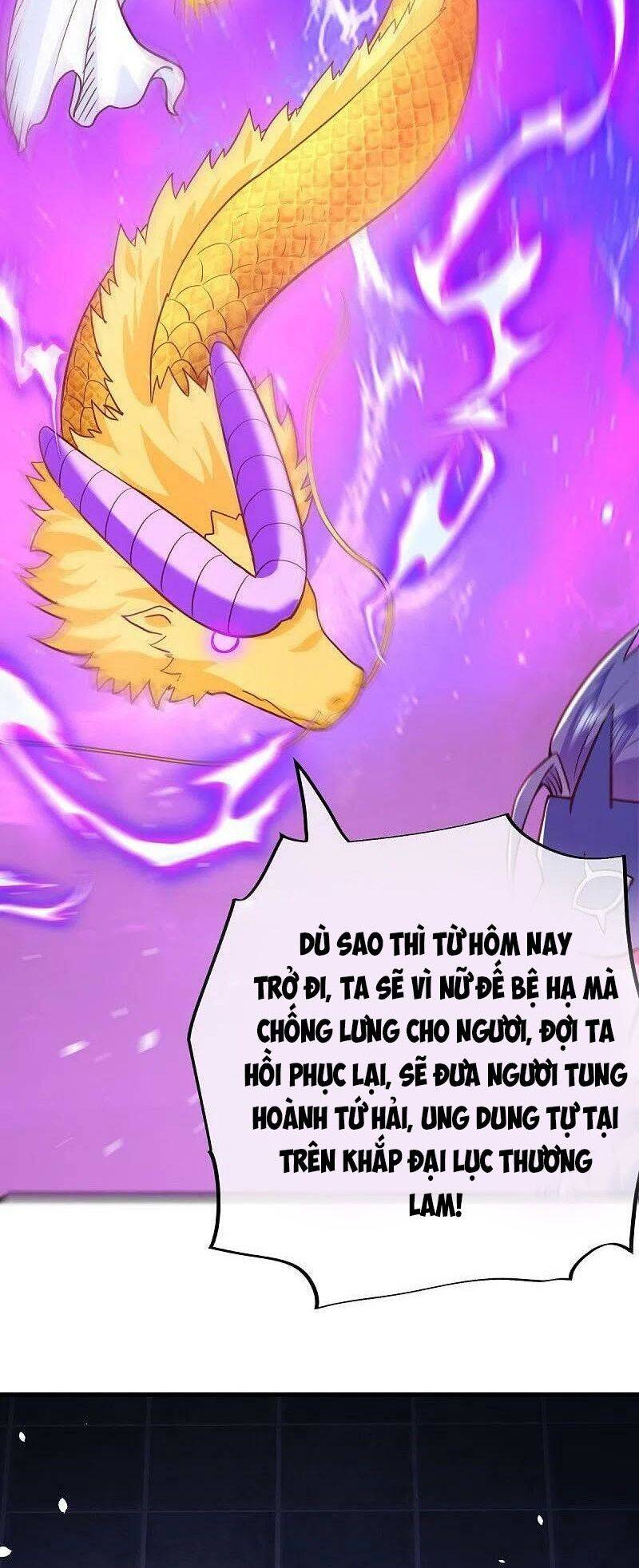 Chiến Hồn Tuyệt Thế: Chapter 514