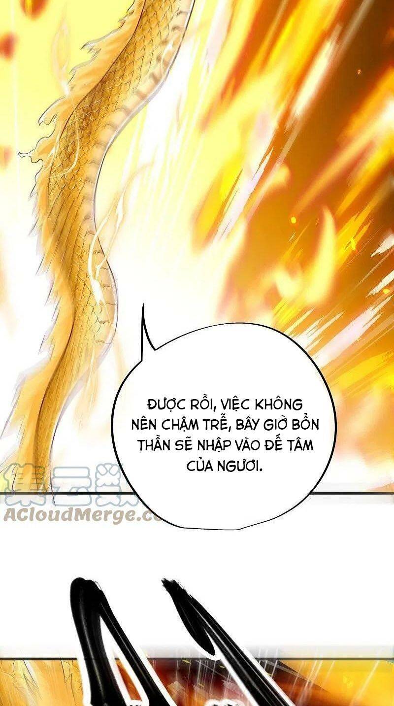 Chiến Hồn Tuyệt Thế: Chapter 514