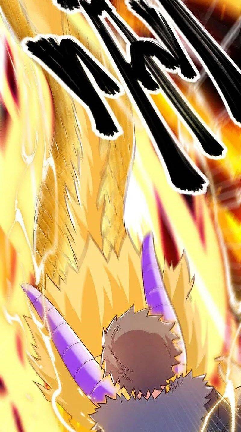 Chiến Hồn Tuyệt Thế: Chapter 514