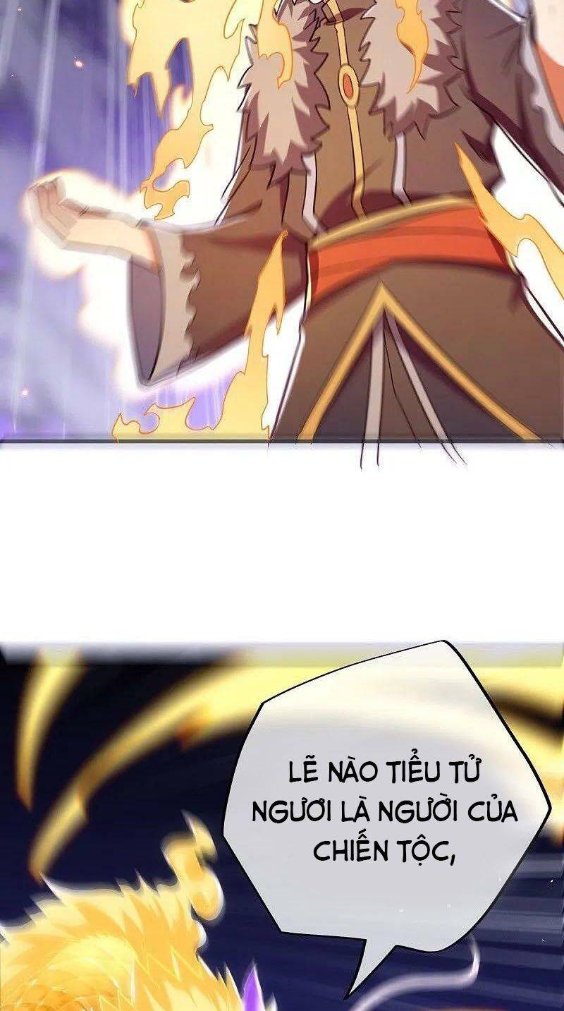 Chiến Hồn Tuyệt Thế: Chapter 514