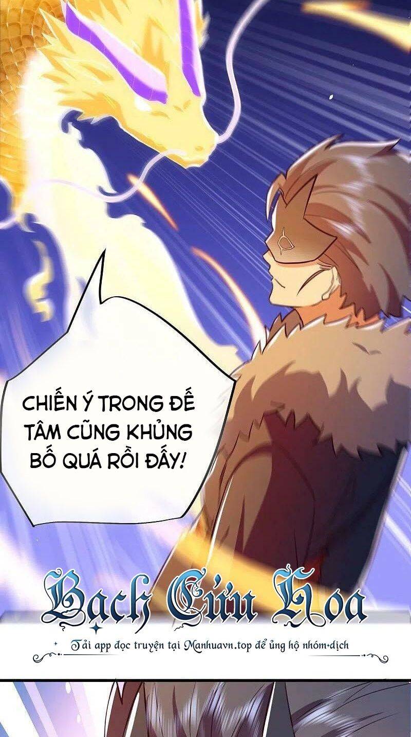 Chiến Hồn Tuyệt Thế: Chapter 514
