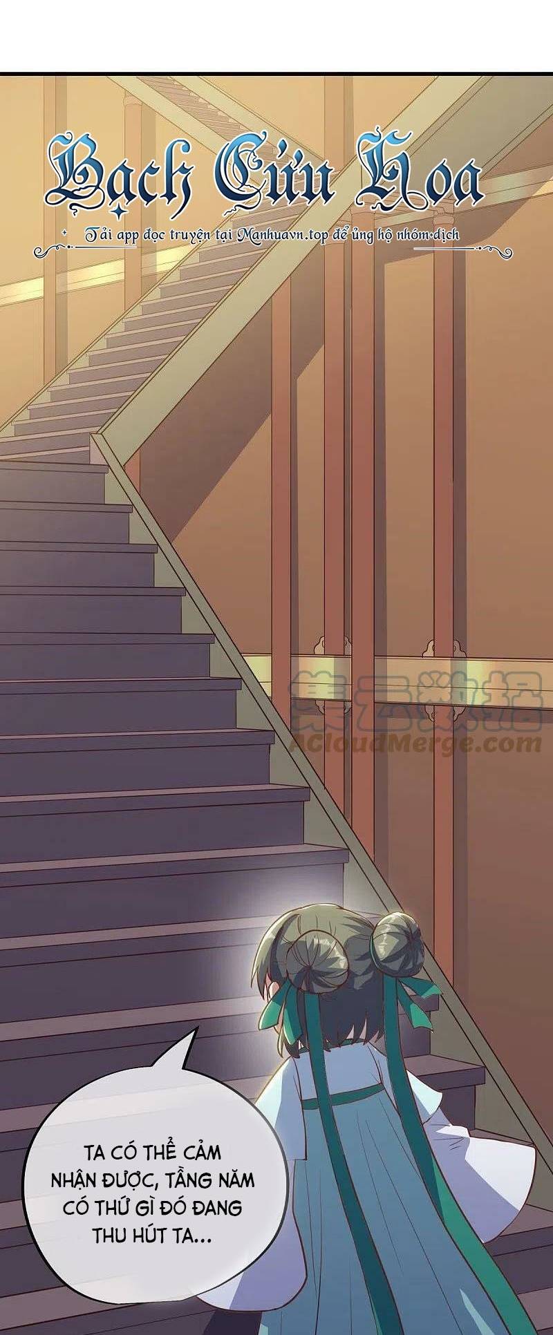 Chiến Hồn Tuyệt Thế: Chapter 514