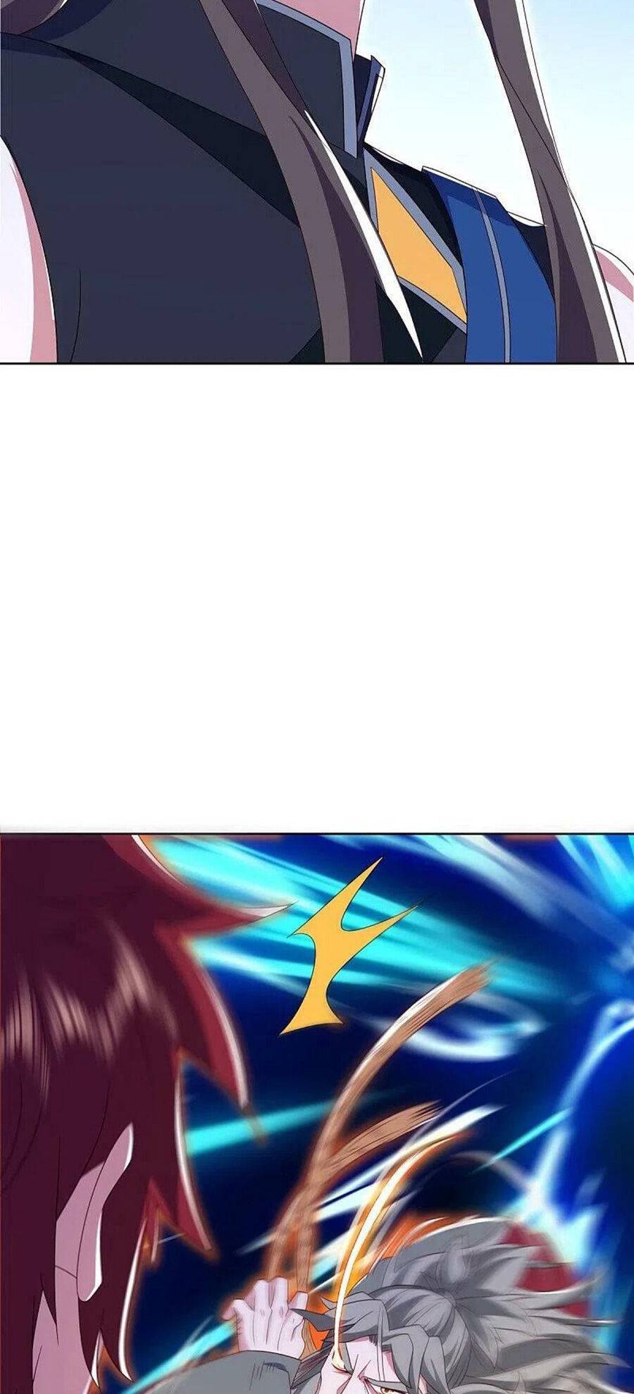 Chiến Hồn Tuyệt Thế: Chapter 517