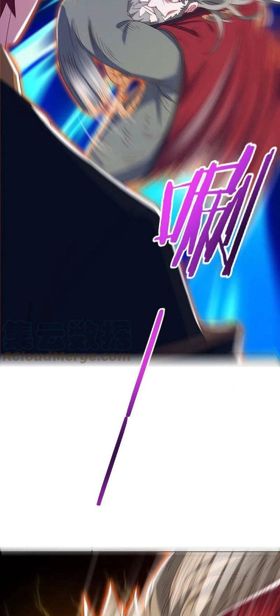 Chiến Hồn Tuyệt Thế: Chapter 517