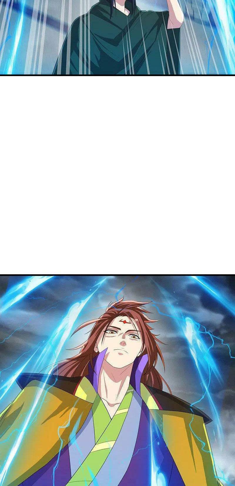 Chiến Hồn Tuyệt Thế: Chapter 518
