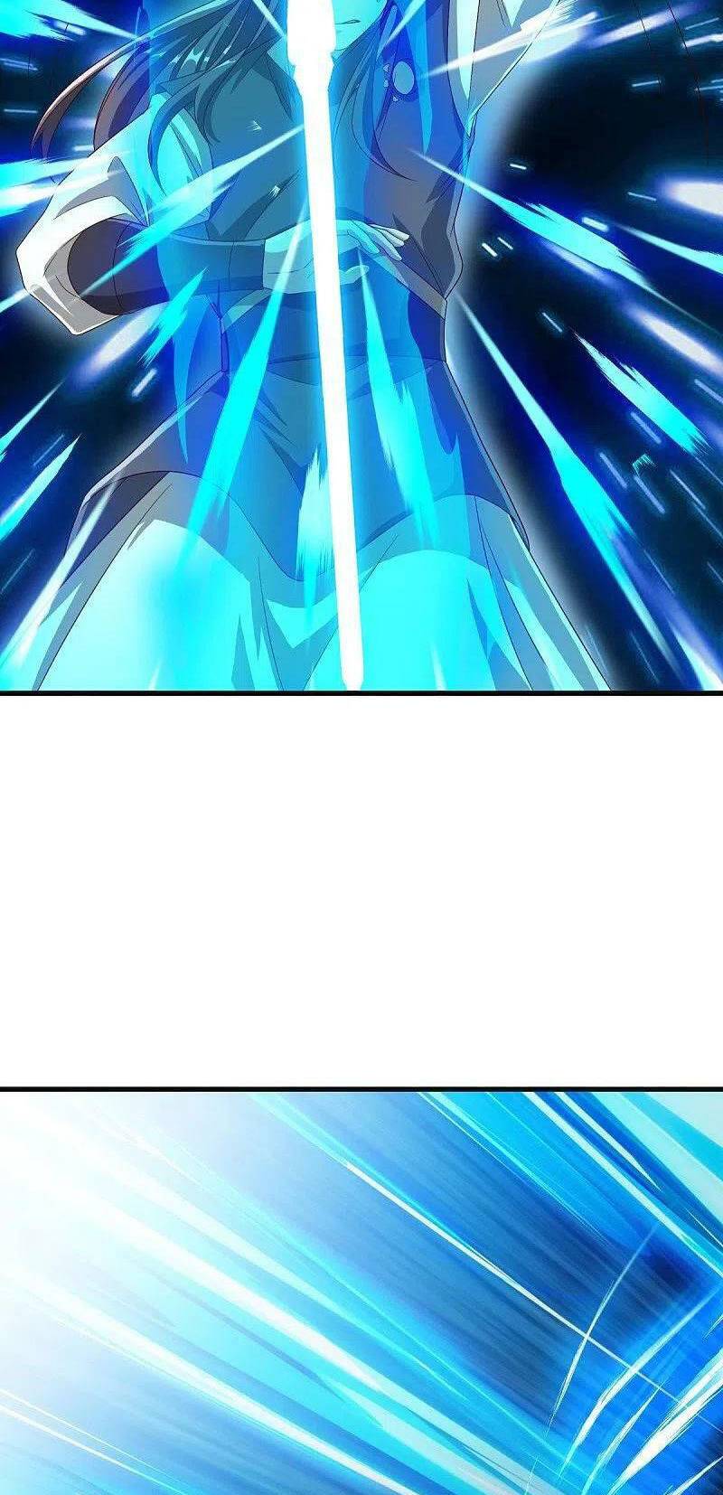 Chiến Hồn Tuyệt Thế: Chapter 518