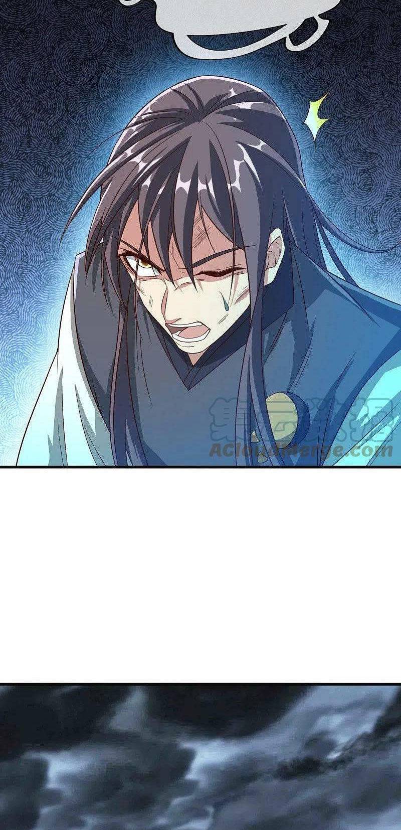 Chiến Hồn Tuyệt Thế: Chapter 518