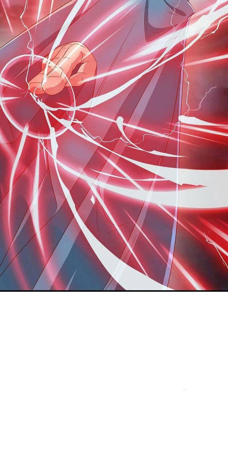 Chiến Hồn Tuyệt Thế: Chapter 518