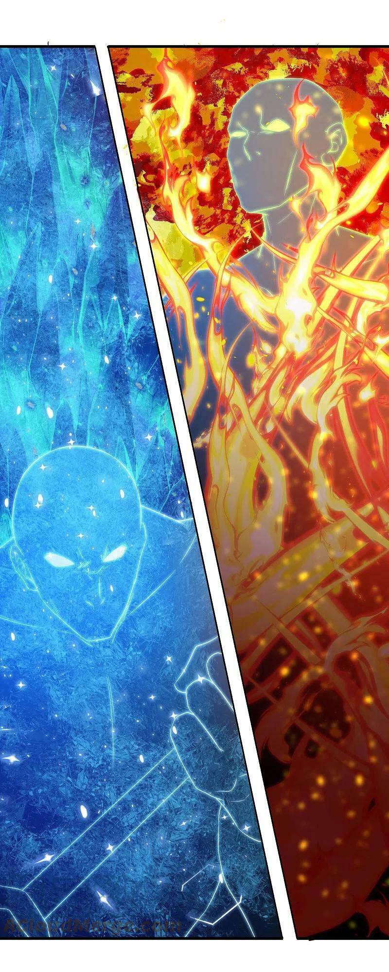 Chiến Hồn Tuyệt Thế: Chapter 519