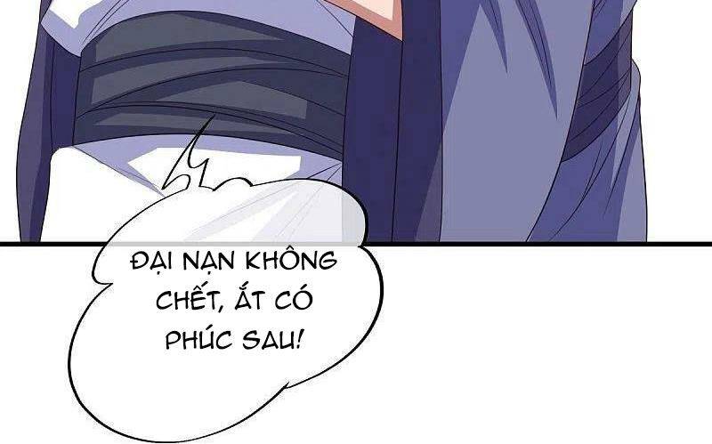 Chiến Hồn Tuyệt Thế: Chapter 519