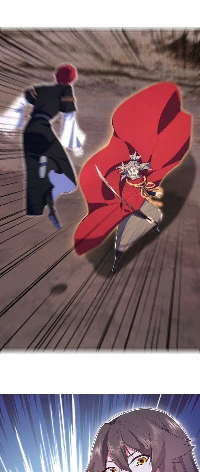Chiến Hồn Tuyệt Thế: Chapter 523