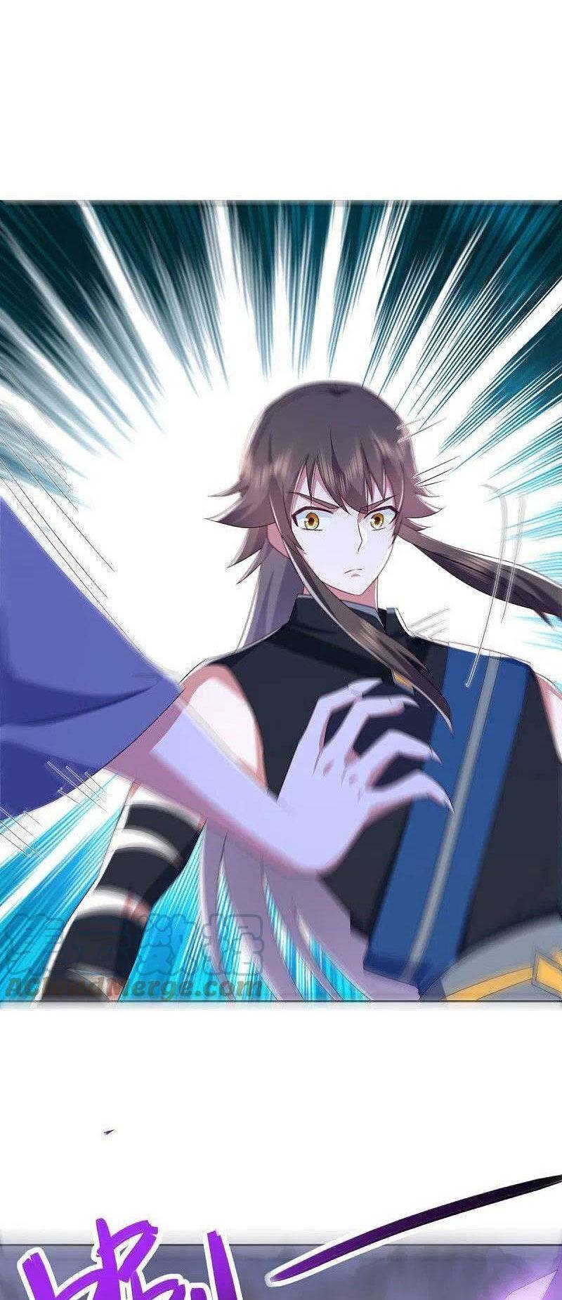 Chiến Hồn Tuyệt Thế: Chapter 524