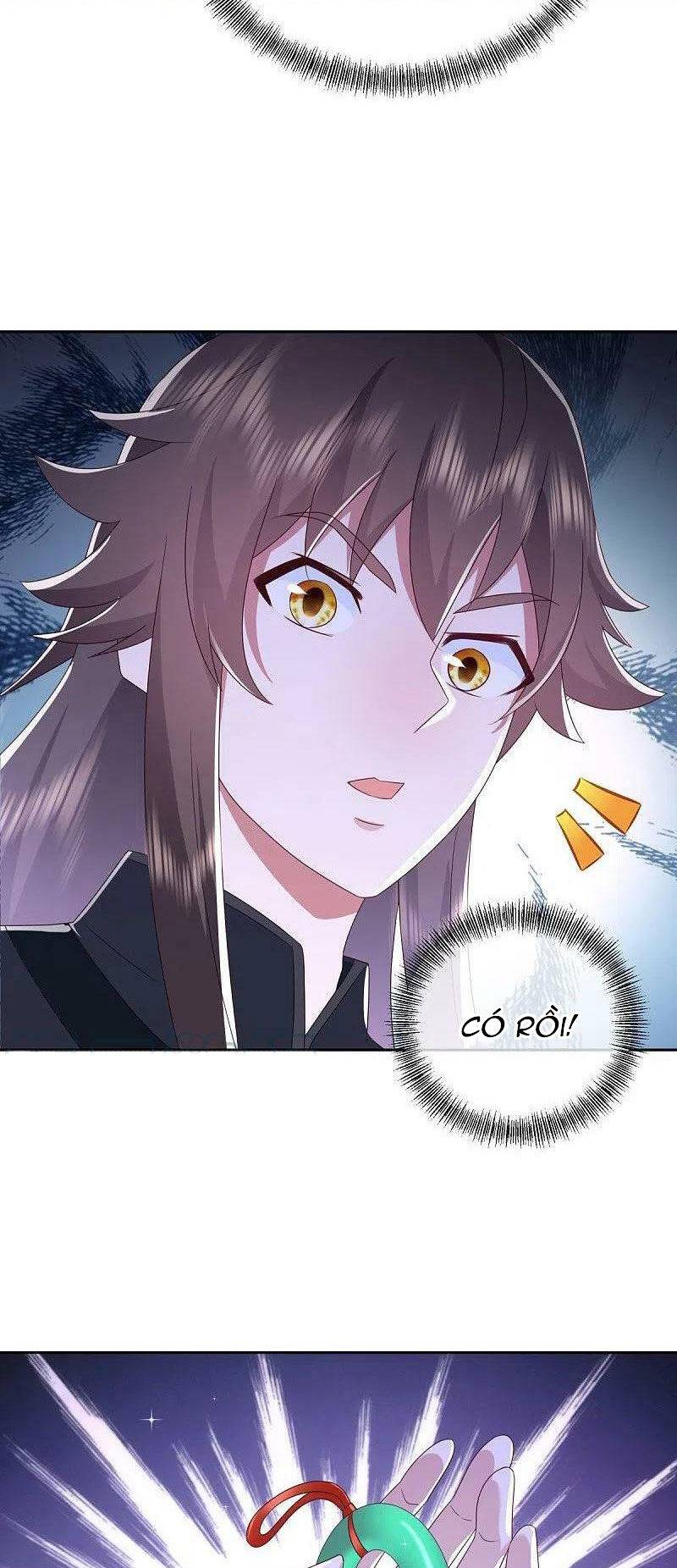 Chiến Hồn Tuyệt Thế: Chapter 524