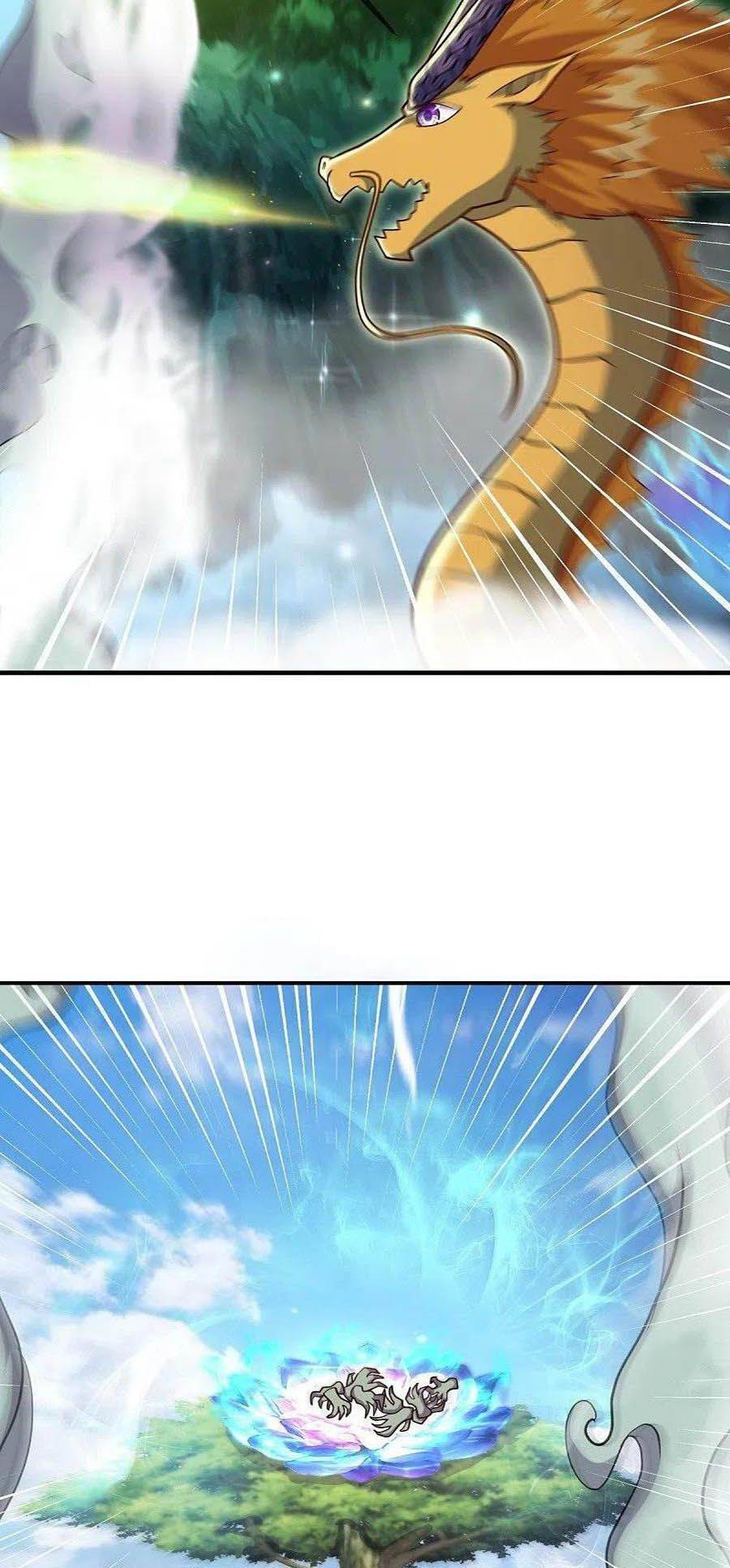 Chiến Hồn Tuyệt Thế: Chapter 525
