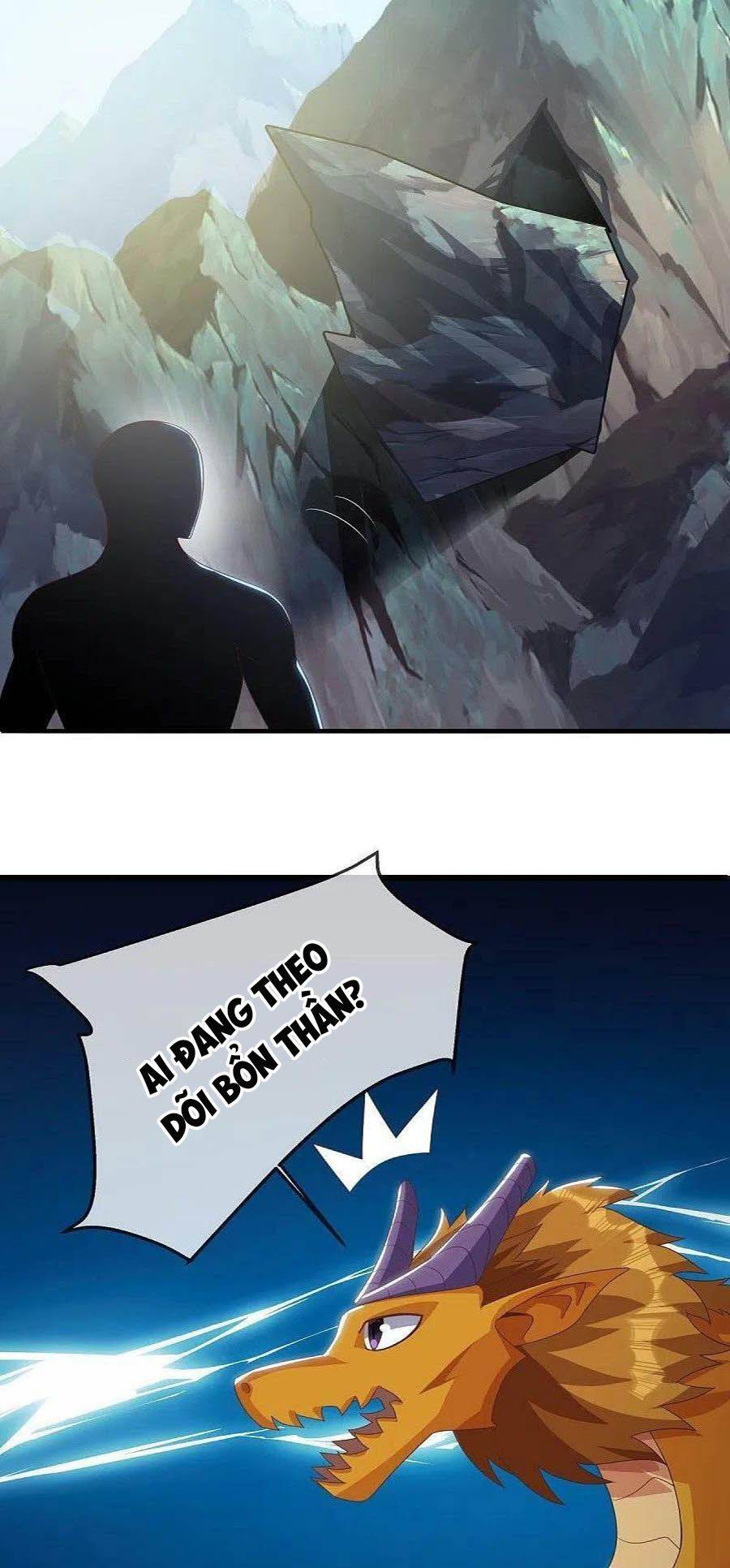 Chiến Hồn Tuyệt Thế: Chapter 525