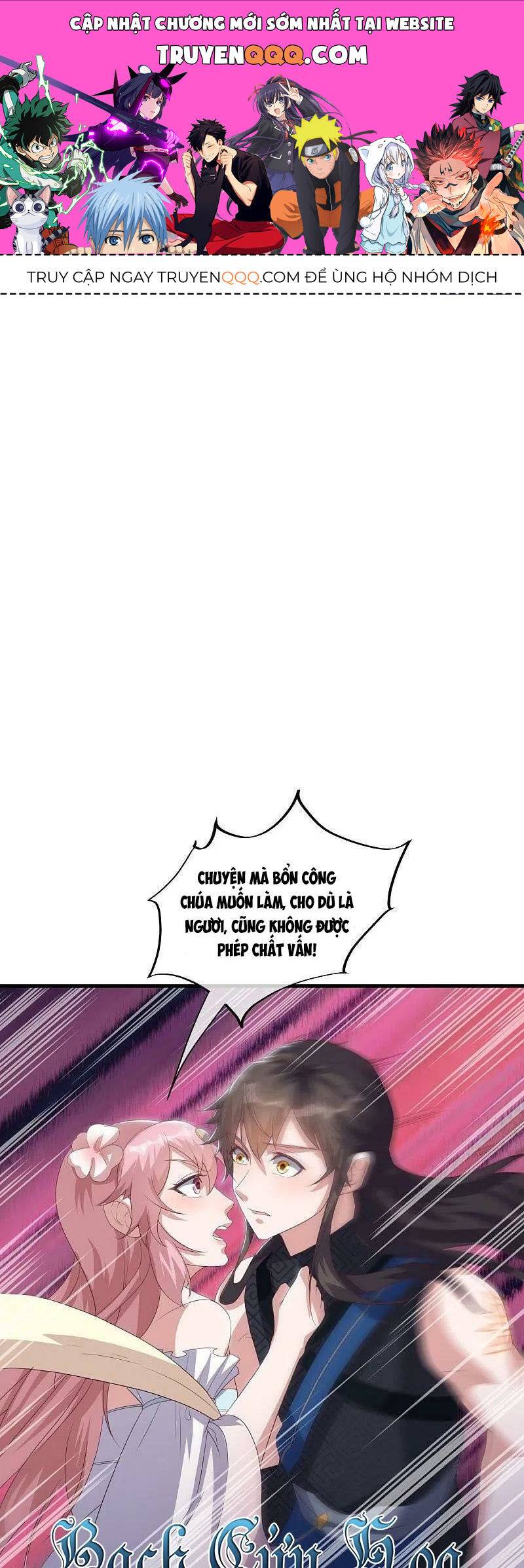 Chiến Hồn Tuyệt Thế: Chapter 529