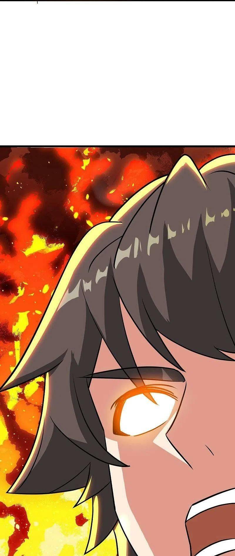 Chiến Hồn Tuyệt Thế: Chapter 535