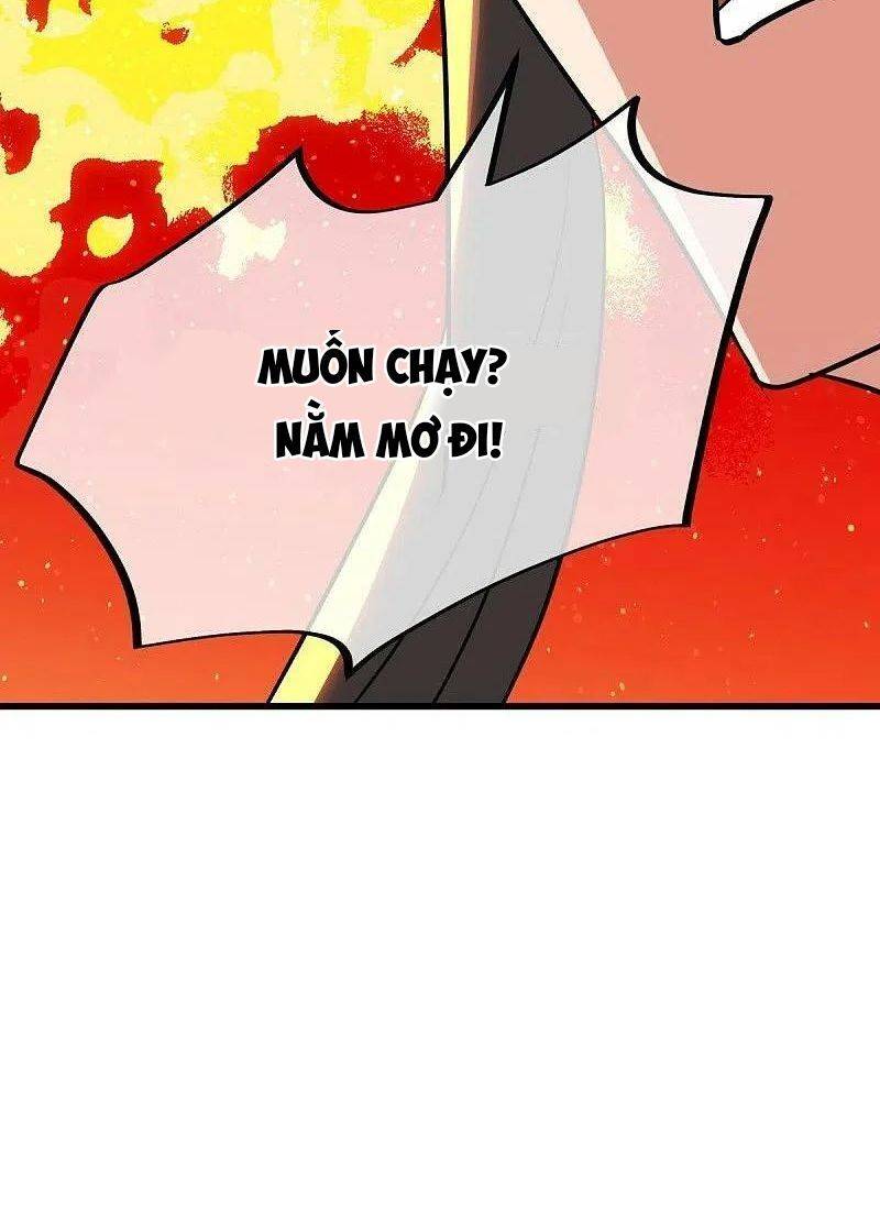 Chiến Hồn Tuyệt Thế: Chapter 535