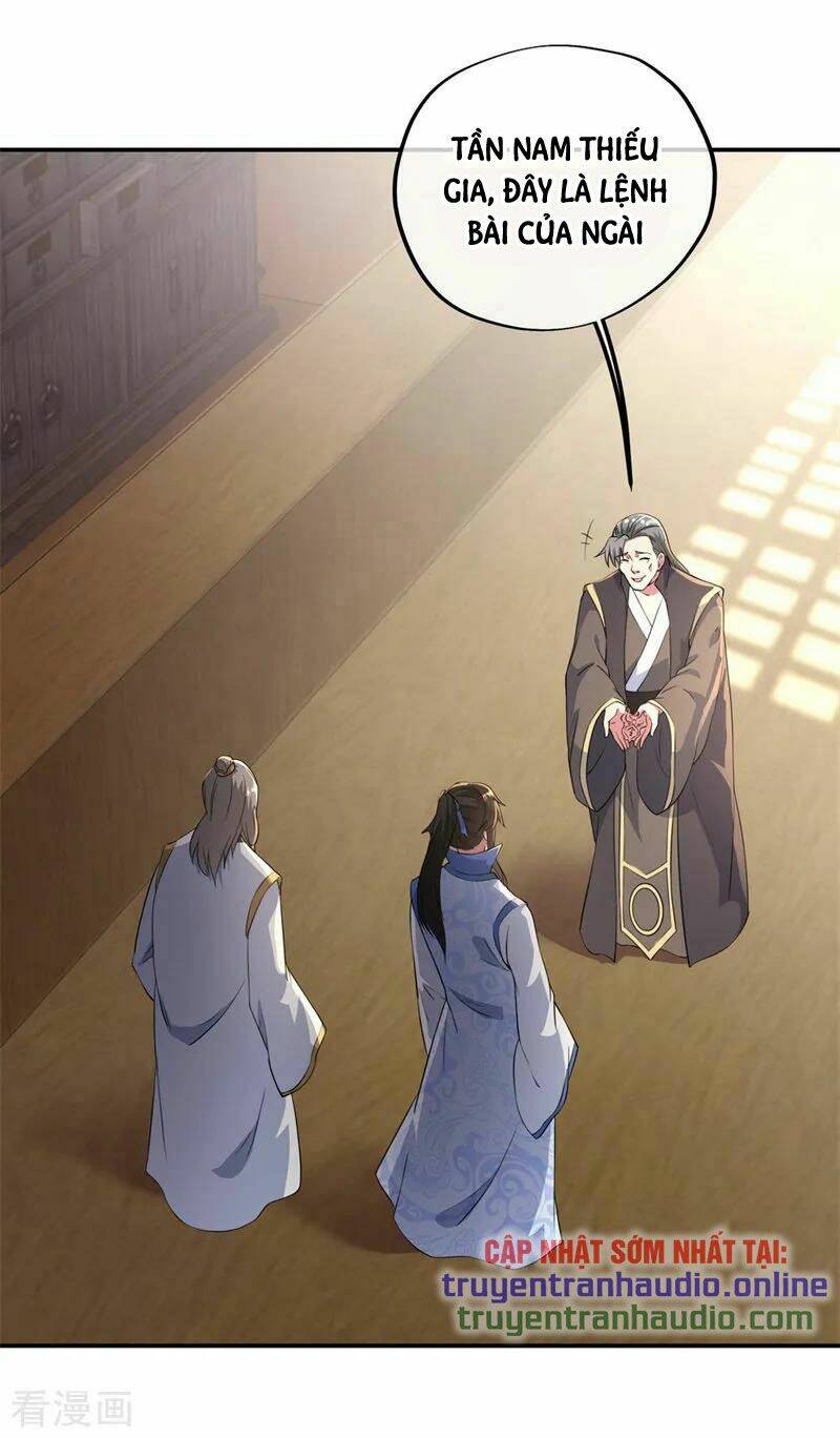 Chiến Hồn Tuyệt Thế: Chapter 102