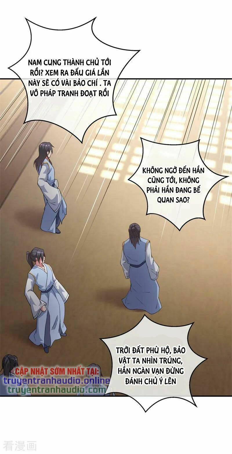 Chiến Hồn Tuyệt Thế: Chapter 102