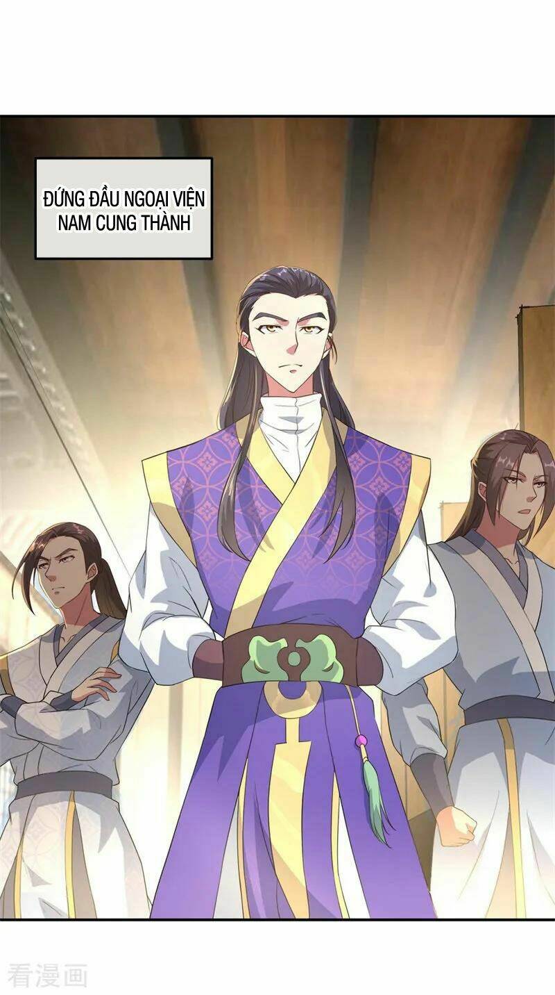 Chiến Hồn Tuyệt Thế: Chapter 102