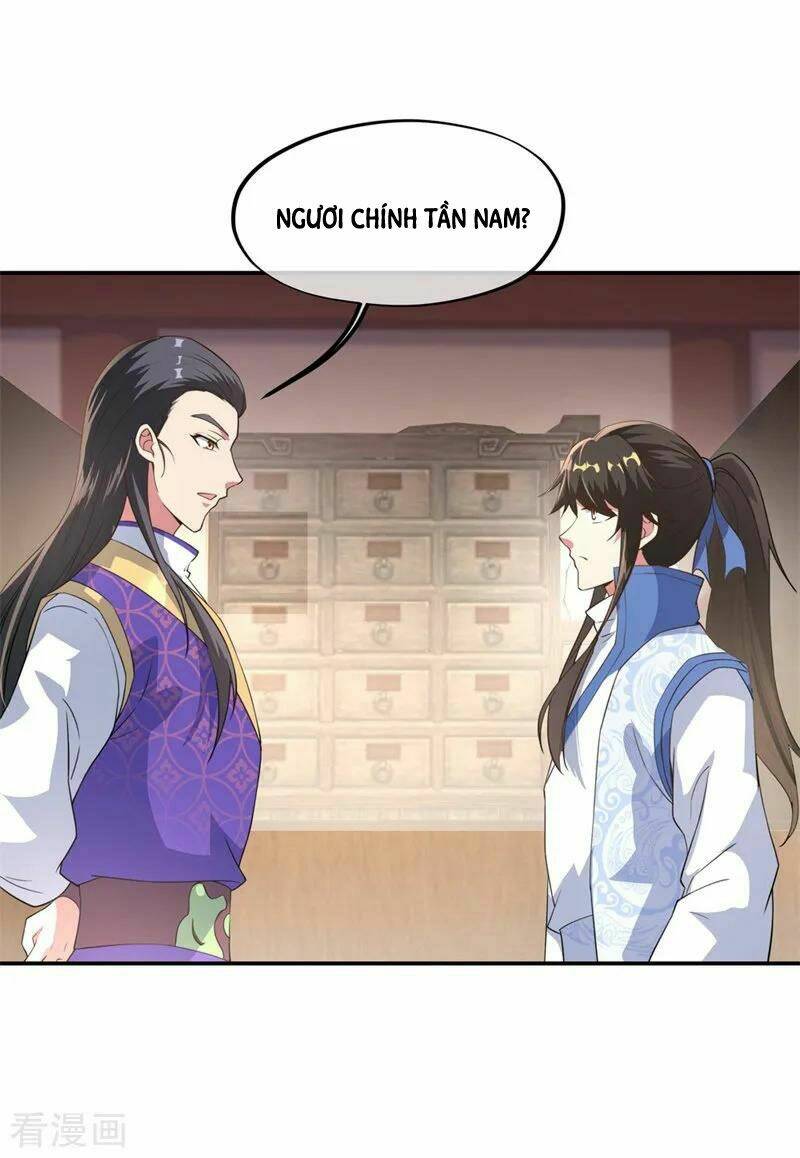 Chiến Hồn Tuyệt Thế: Chapter 102
