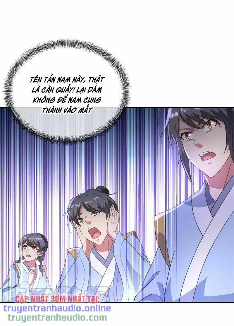 Chiến Hồn Tuyệt Thế: Chapter 102