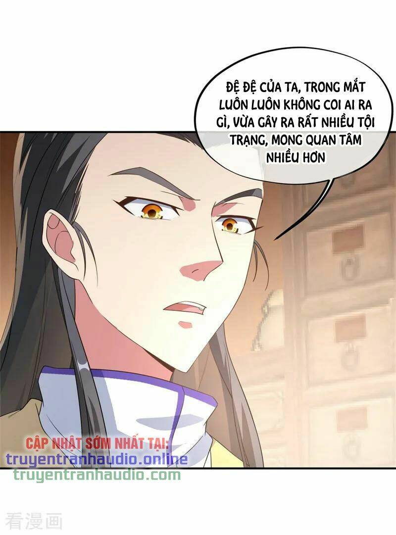 Chiến Hồn Tuyệt Thế: Chapter 102