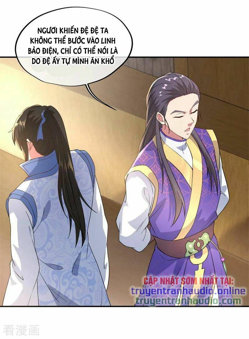Chiến Hồn Tuyệt Thế: Chapter 102