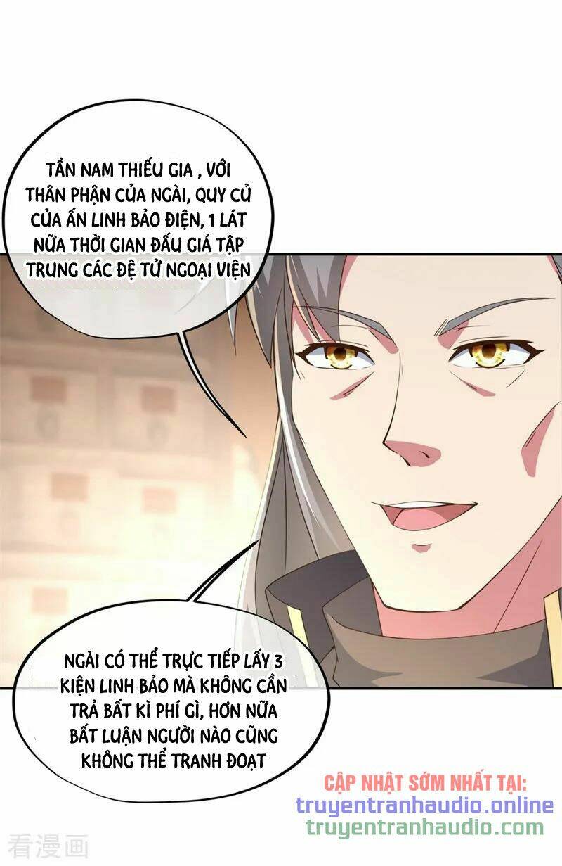 Chiến Hồn Tuyệt Thế: Chapter 102