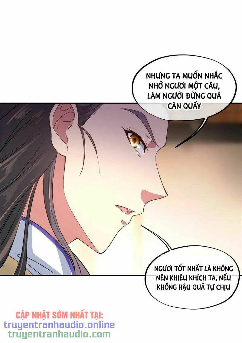 Chiến Hồn Tuyệt Thế: Chapter 102