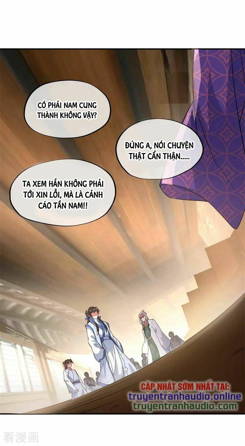 Chiến Hồn Tuyệt Thế: Chapter 102