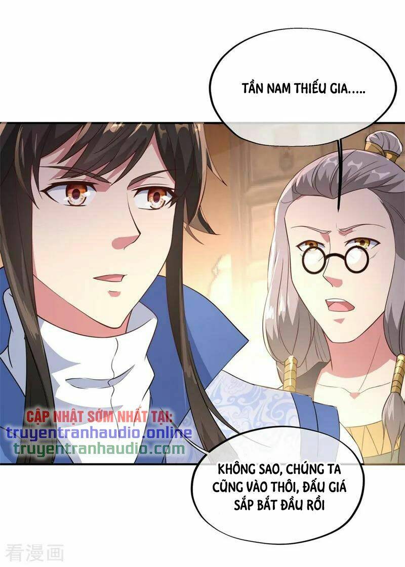 Chiến Hồn Tuyệt Thế: Chapter 102