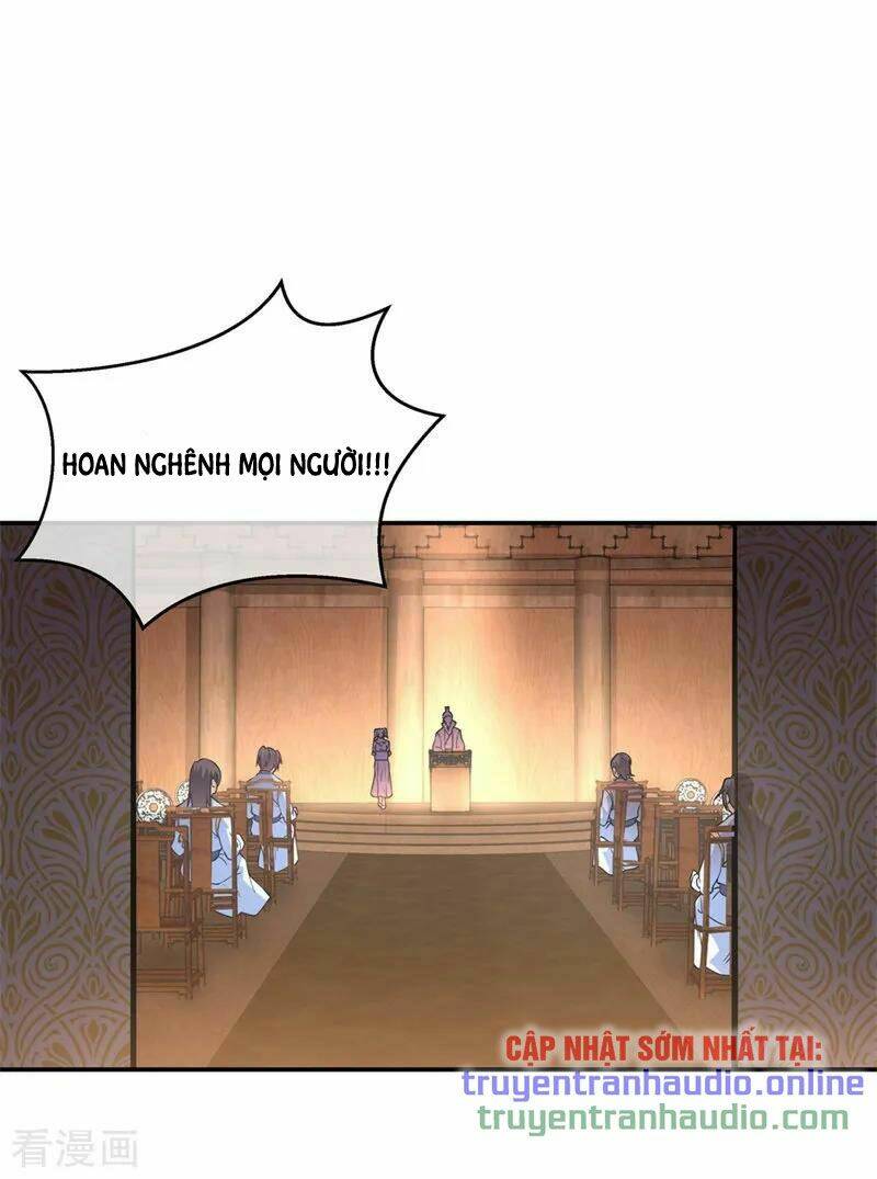 Chiến Hồn Tuyệt Thế: Chapter 102