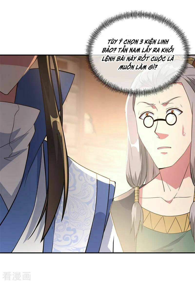 Chiến Hồn Tuyệt Thế: Chapter 102